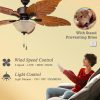 92T Ceiling Fan Remote Control for 53T