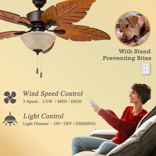 92T Ceiling Fan Remote for 99770