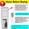 92T Ceiling Fan Remote for HD6R