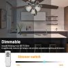 92T Ceiling Fan Remote for HD5
