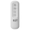 92T Ceiling Fan Remote for 99770