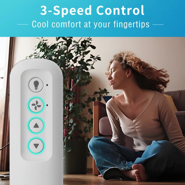 92T Ceiling Fan Remote for 99770