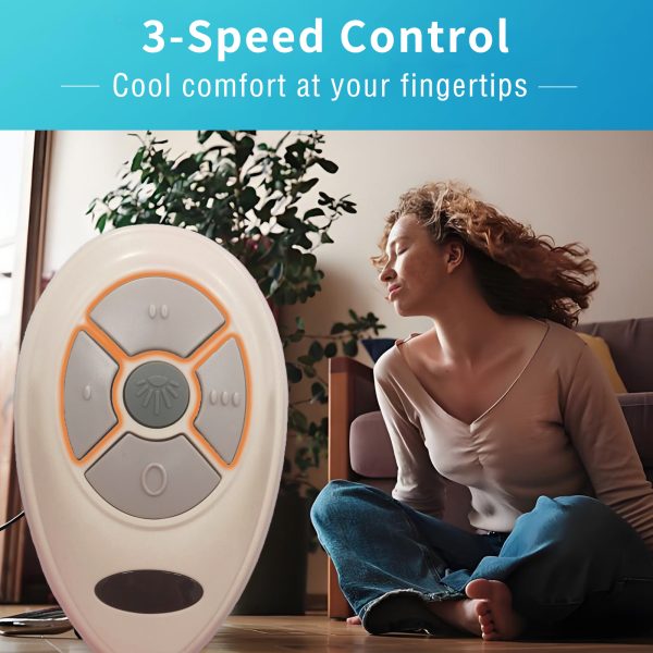 92T Ceiling Fan Remote for 35T