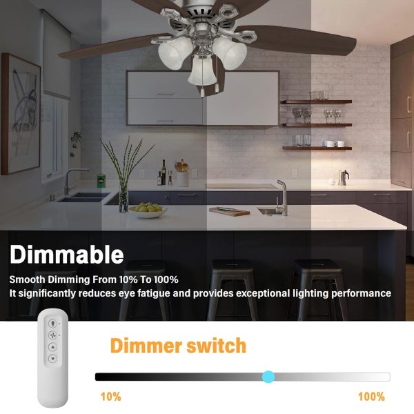 92T Ceiling Fan Remote for 99770