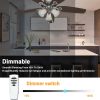 92T Ceiling Fan Remote for HD6R