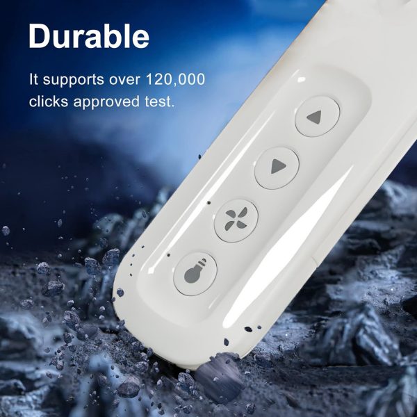 92T Ceiling Fan Remote for 99770