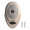 92T Ceiling Fan Remote for 35T